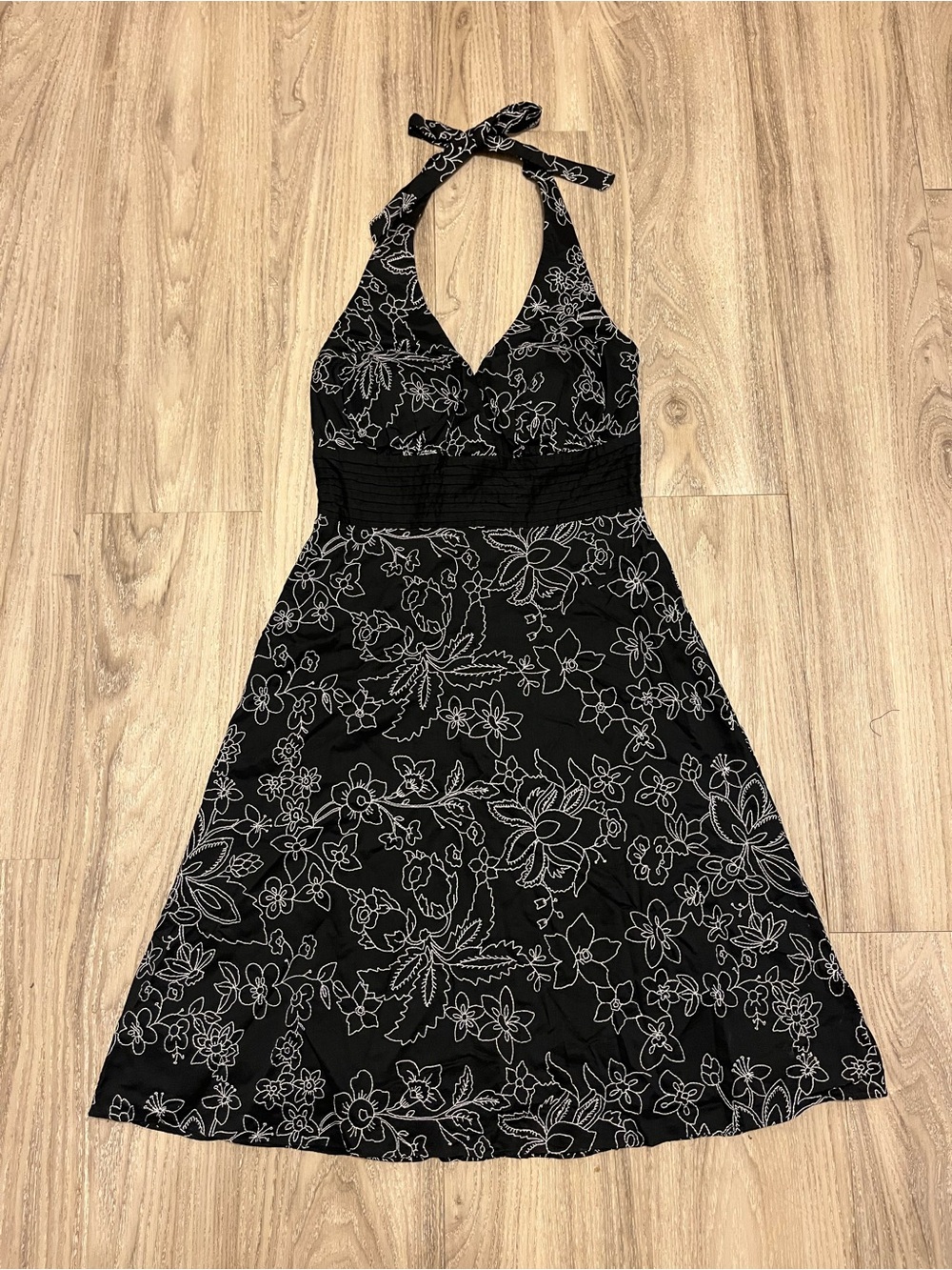 White House Black Market Dress